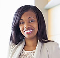 Professional Smiling Woman