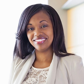 Professional Smiling Woman