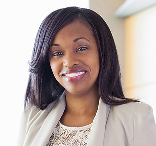 Professional Smiling Woman