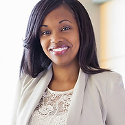 Professional Smiling Woman