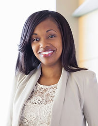 Professional Smiling Woman