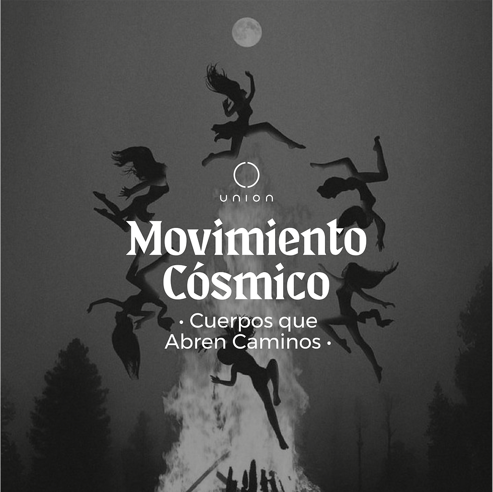 Movimiento Cósmico
