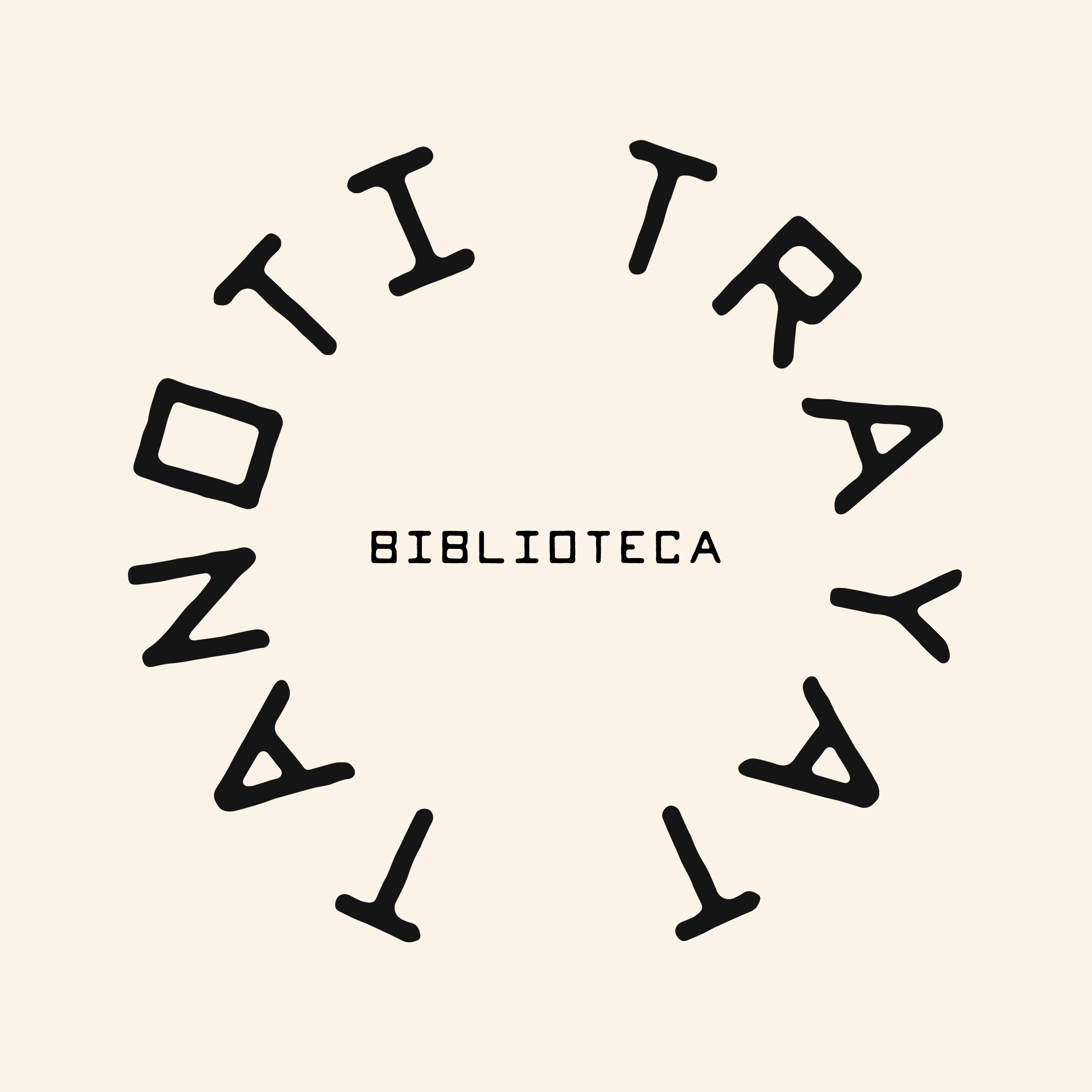 Afiliación Biblioteca Tanoti Trayat