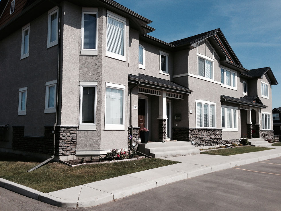 Kiwi Brown Edge Stone