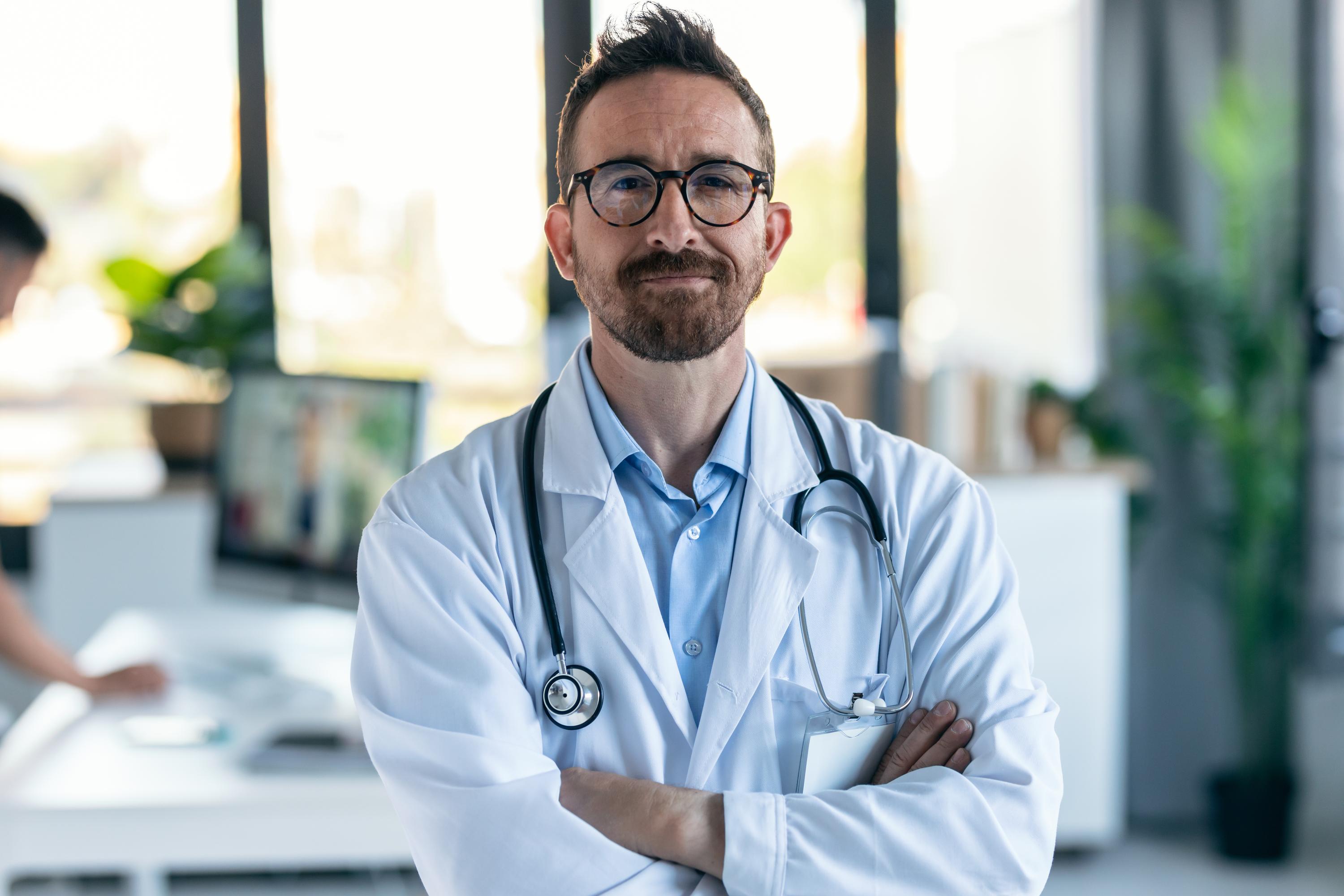 DO vs. MD: Understanding Your Options for Musculoskeletal Care in Tampa