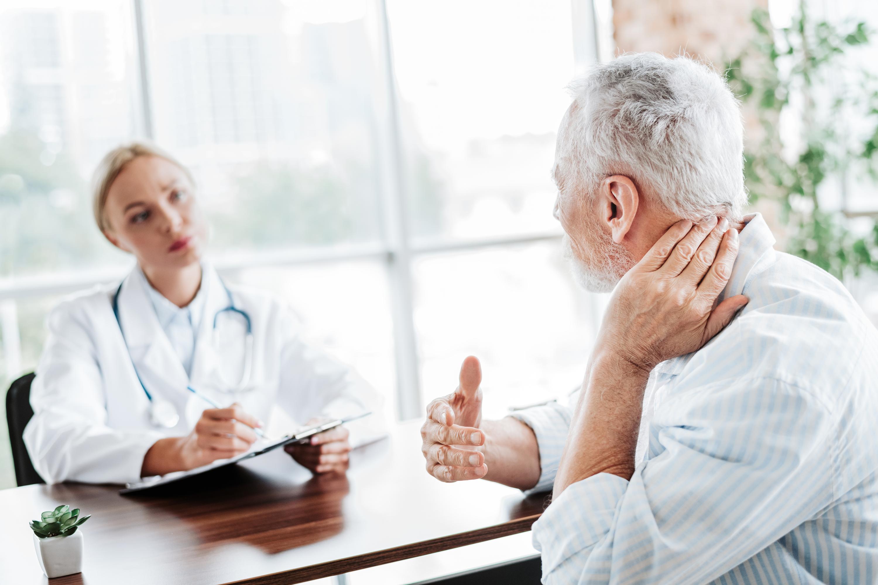 Medicine That Moves You: How Early Osteopathic Care Improves Outcomes for Neck, Back, and Headache Pain