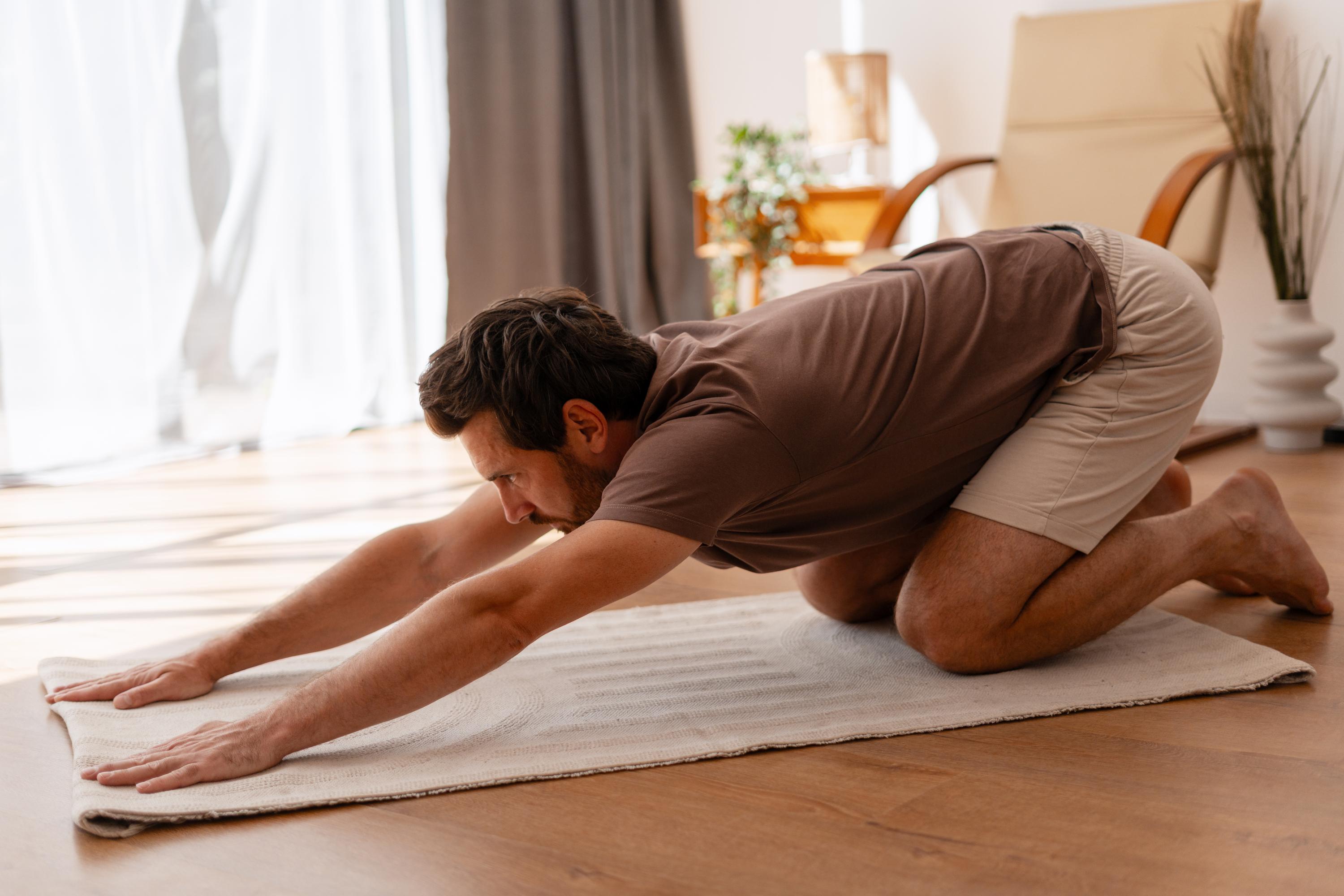 Fast Back Pain Relief at Home: Expert Tips from a Tampa Osteopathic Physician