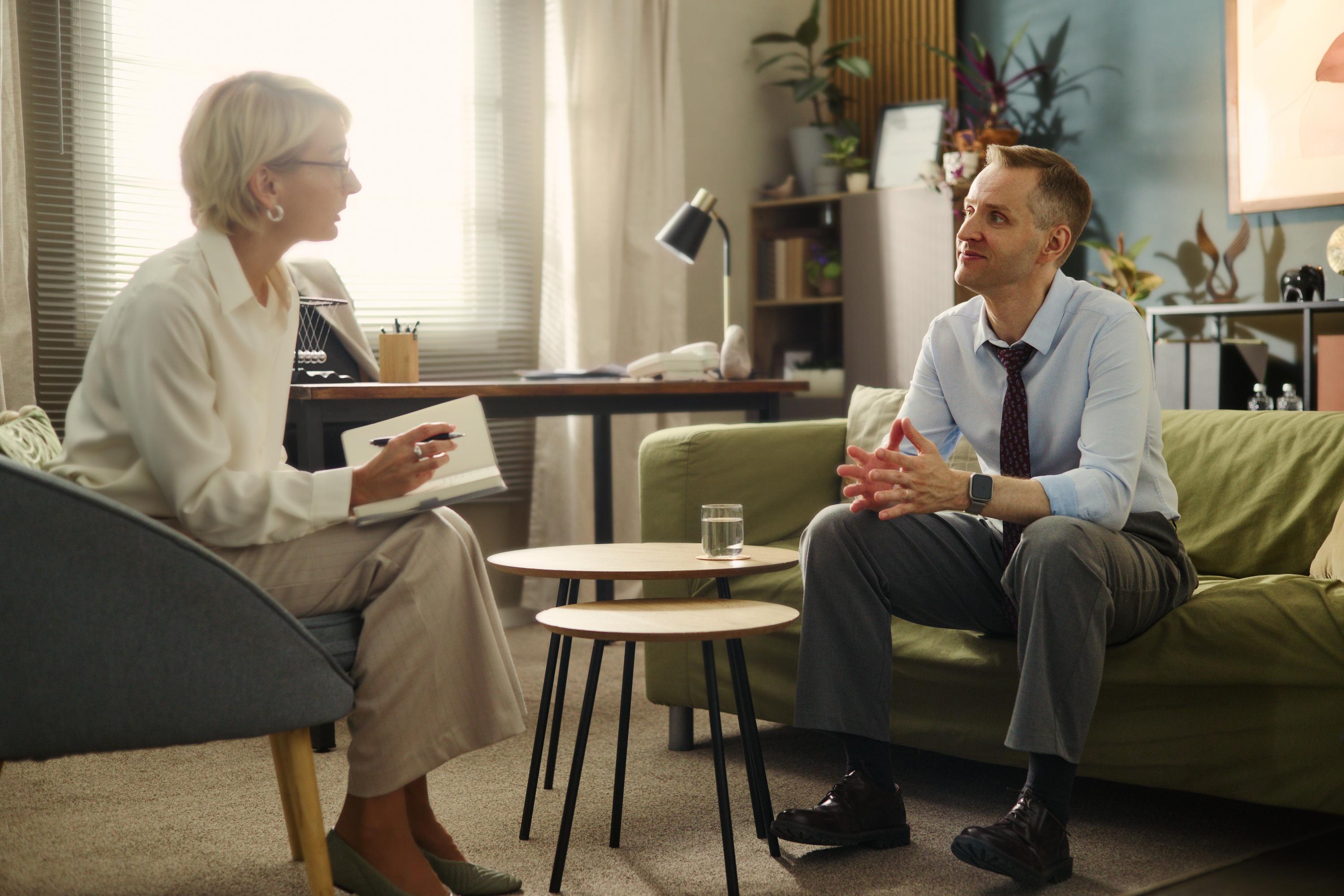 Get Ahead of Worsening Discomfort: Personalized Osteopathic Care in Tampa Bay