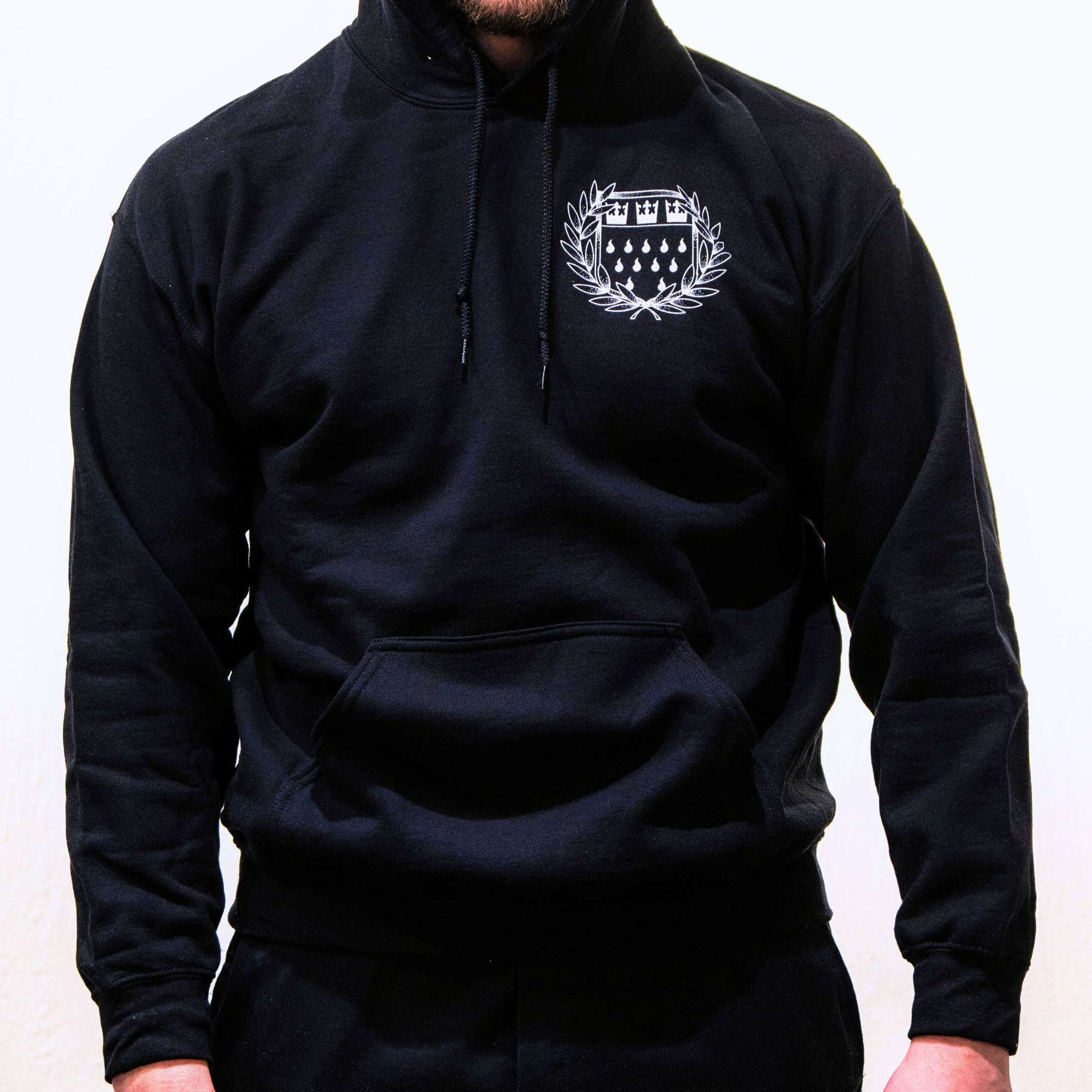 Köln Wappen Hoodie | Streetwear