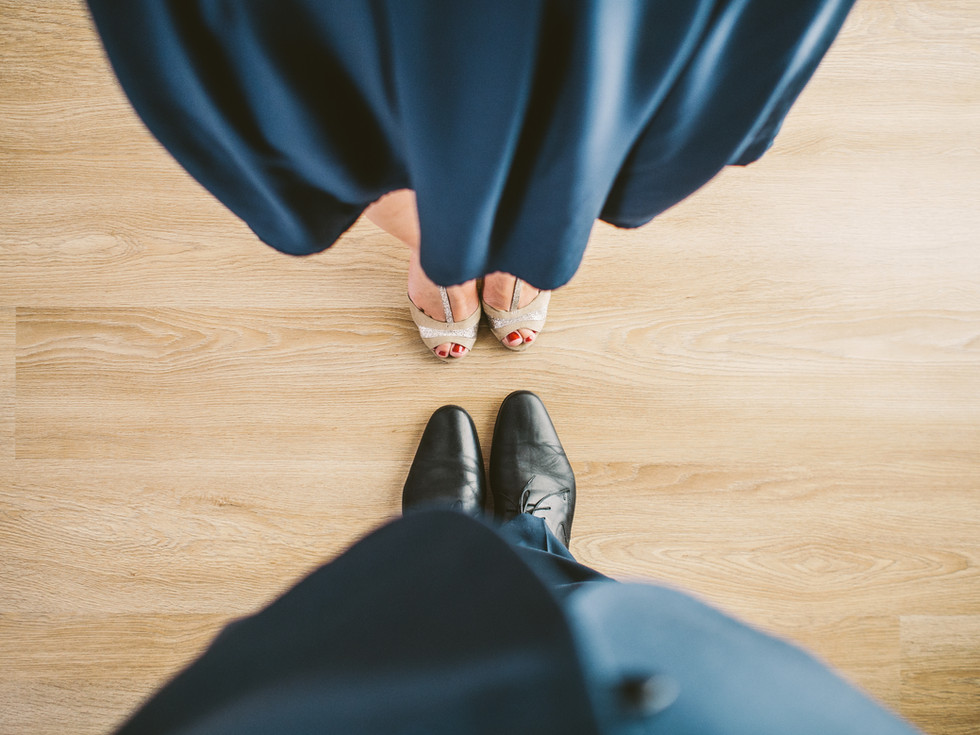 Bridal Party