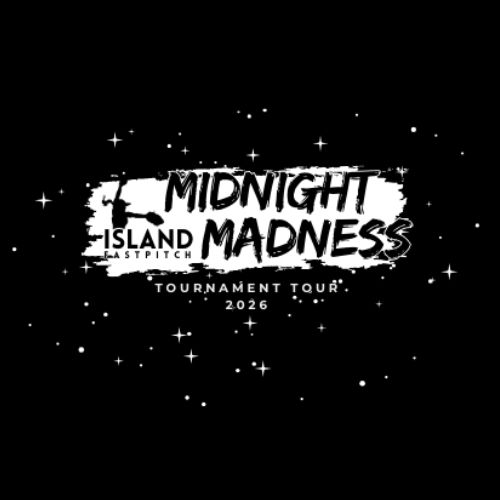 Midnight Madness Tournament Hoodies