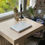 Pikkukuva: TEMPO-sähköpöytä, Standing Desk