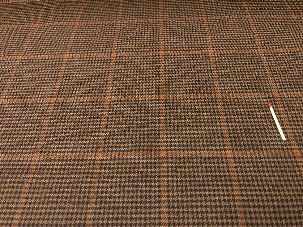 Pikkukuva: Pahta -tweed -shortsit, tweed shorts