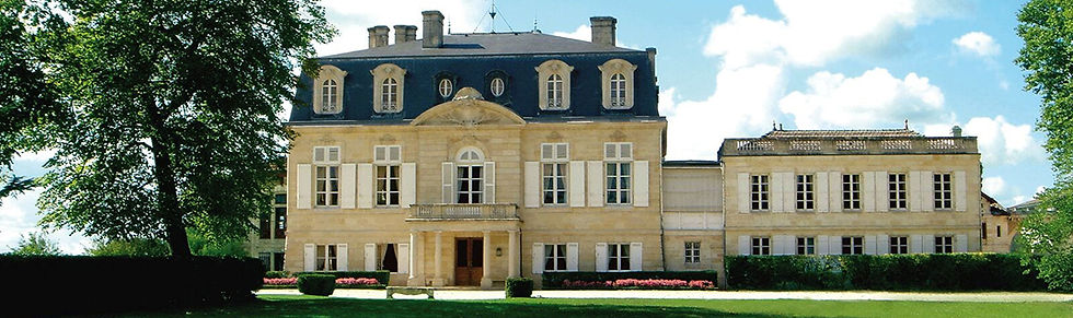 Big House