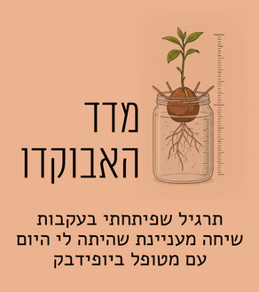 מדד האבוקדו