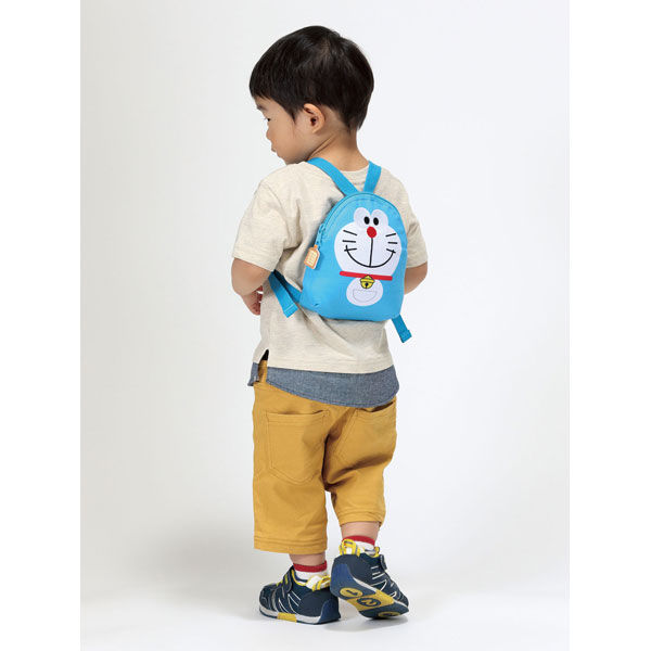 Thumbnail: HW0362 Skater 多啦 A 夢保溫保冷兒童背囊 (505034) (約 19 x 16 x 2.5 cm) x (原裝3件)