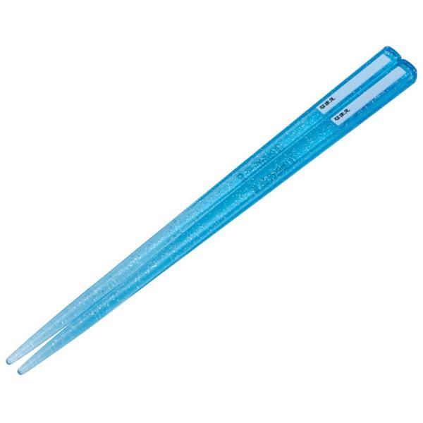 Thumbnail: HW0180 Skater Little Twin Stars 抗菌 16.5 cm 筷子連盒 (600517) (約 19.5 x 2.7 x 1.5 cm)