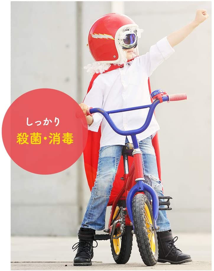 サムネイル： PC0064 日本 LBJ 泡泡除菌梘液補充裝 (業務用) 4L  (日本直送，平行入口)