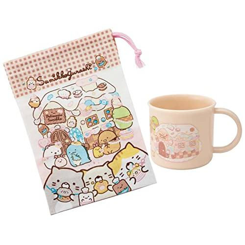 縮圖：HW0224 Skater 角落生物索繩袋 (598470) (約 20.5 x 14.8 cm) (原箱6個)