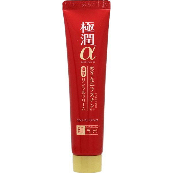 Thumbnail: PC0061	肌研 3D 全效防皺面霜 (眼部咀角專用) 30g 3件裝