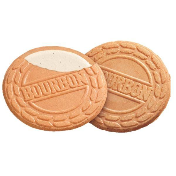 縮圖：F17405 百邦雲呢嗱雪糕味夾心飛碟餅 (家庭裝) 16's