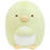 Thumbnail: SX0254 SAN-X 角落生物毛公仔 ML (企鵝) (840606) (約 30 x 26.5 x 24 cm) (原箱2個)