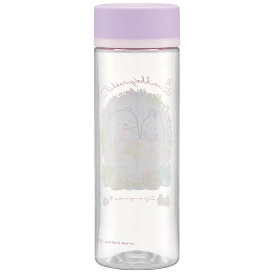 縮圖：HW0155 Skater 角落生物簡單透明膠水壼 (內容量約 400 ml)