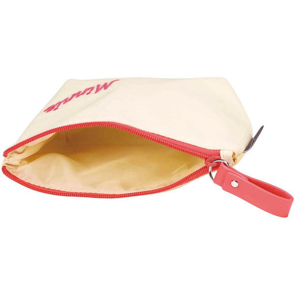 縮圖：HW0275 Skater 復古米妮 Pouch 袋 (611230) (約 20 x 7 x 11 cm) x (原装3件)