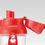 サムネイル： HW0204 Skater Hello Kitty 透明㯲掣直飲水壺 (445781) (內容量約 480ml) (約 9.5 x 7.9 x 21 cm)