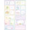 Thumbnail: SX0081 San-X 角落生物 MEMO PAD 套裝 (MH14402) x (原箱5件)