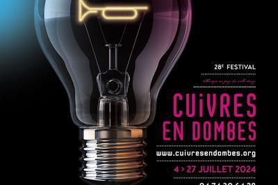 Cuivres en Dombes | Villars-les-Dombes (France)