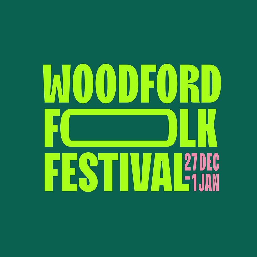 Woodford Folk Festival | Woodford (QLD) 🇦🇺 