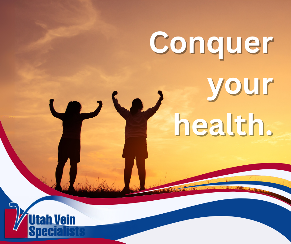Conquer Health