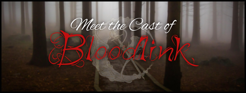 Meet the Cast