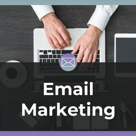 Email Marketing / Newsletters