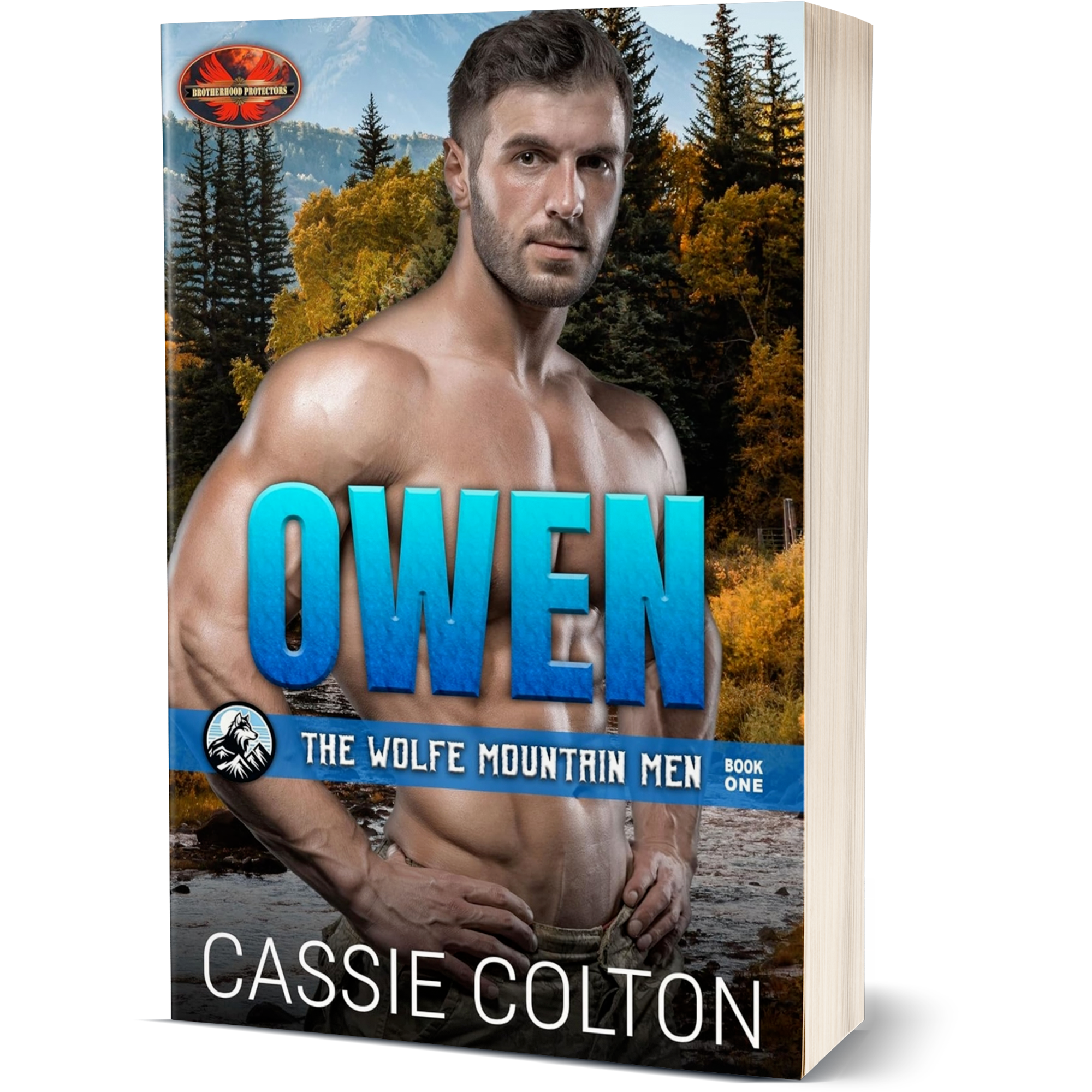 Owen