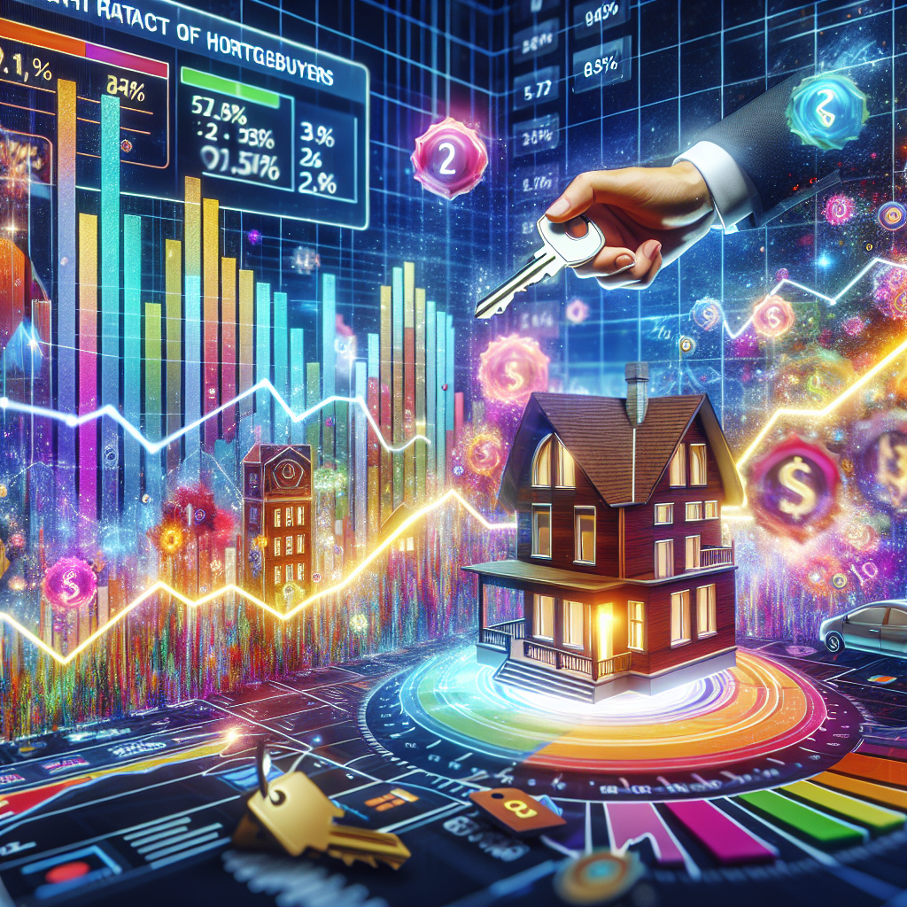 Mortgage Rates Impact