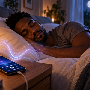 Can You Listen to Subliminals While Sleeping?