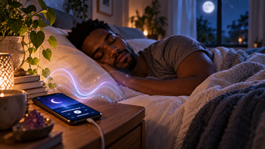 Can You Listen to Subliminals While Sleeping?