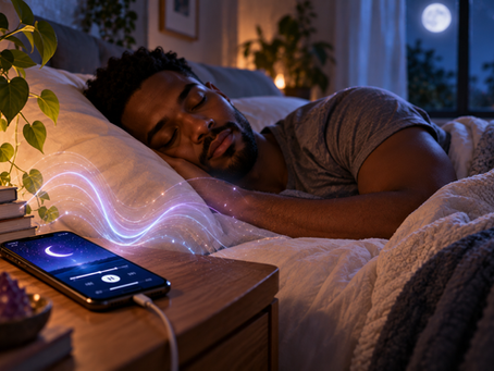 Can You Listen to Subliminals While Sleeping?