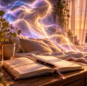 Can Sleep Meditation Help You Connect With Spirit Guides?