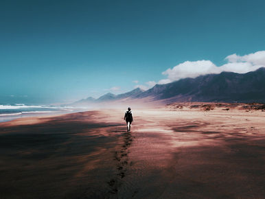 Spiritual Awakening and Loneliness