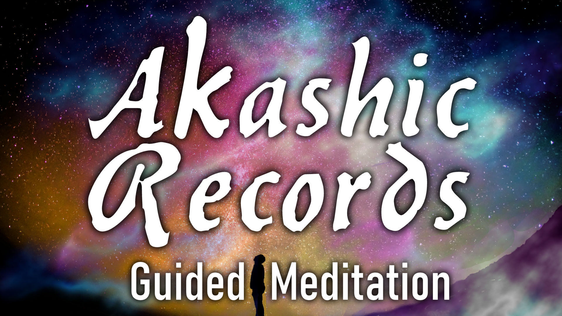 Read The Akashic Records Guided Meditation