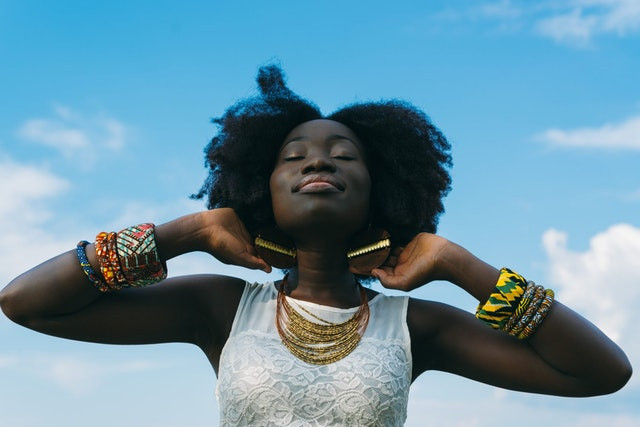 Stages of spiritual awakening