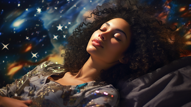 5 Sleep Meditations to Enhance Your Spiritual Connection