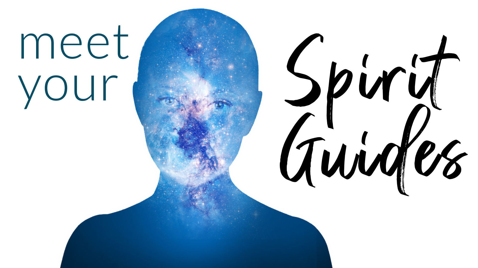 Meet your Spirit Guides Meditation
