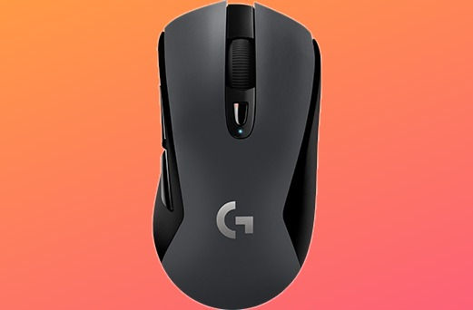 Logitech G603 - Souris Gaming Sans Fil LIGHTSPEED G603