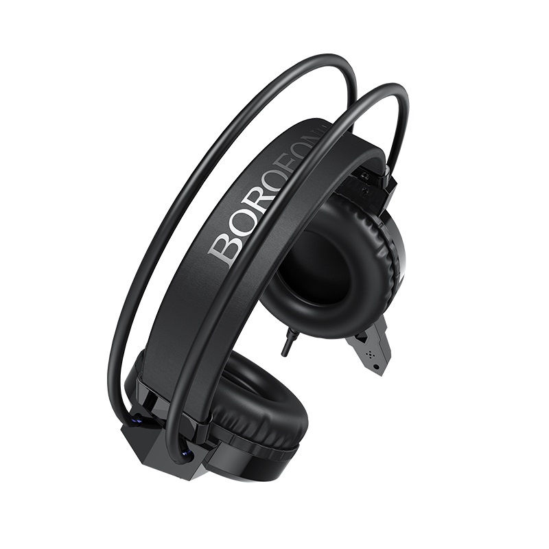 Miniature : Borofone Casque Gamer Borofone BO100 - Wired headphones