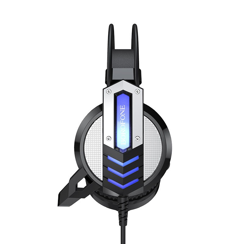 Miniature : Borofone Casque Gamer Borofone BO100 - Wired headphones