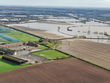 Images of the Flooded River Trent